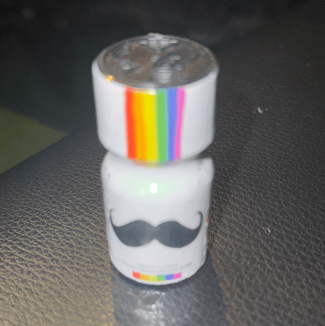 Poppers