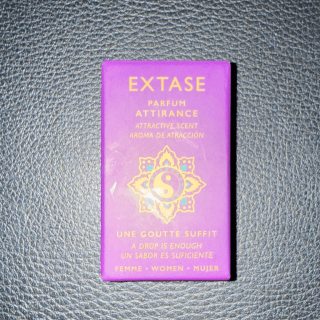 Extase - Parfum - Femme