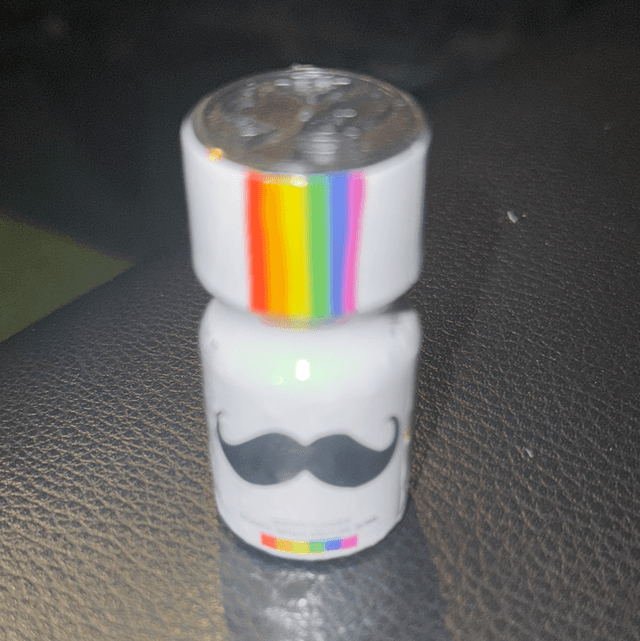 Poppers