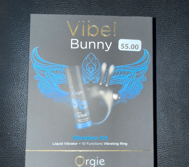 Vibe - Bunny